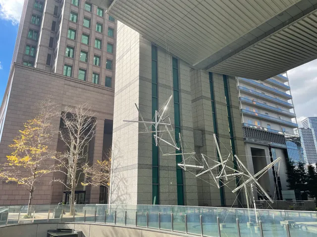 Umeda Daibiru Building