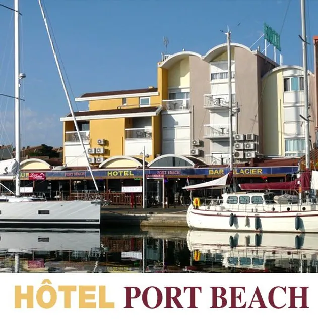 Hôtel Port Beach