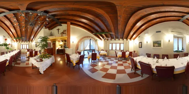 Trattoria Al Dosso