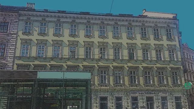 Appartements Augarten