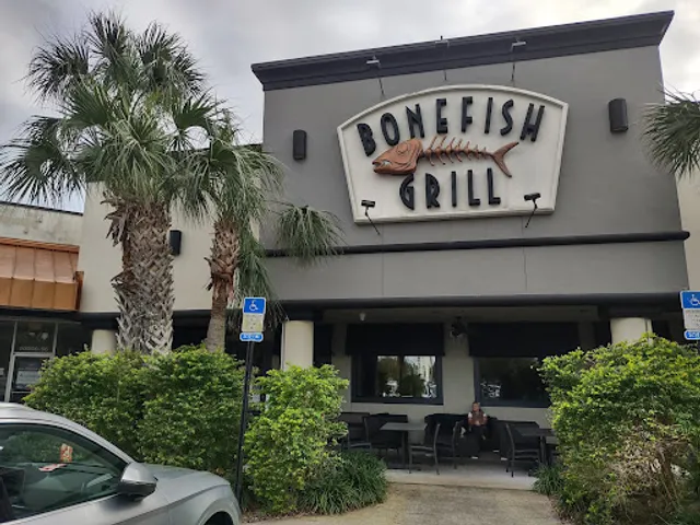 Bonefish Grill