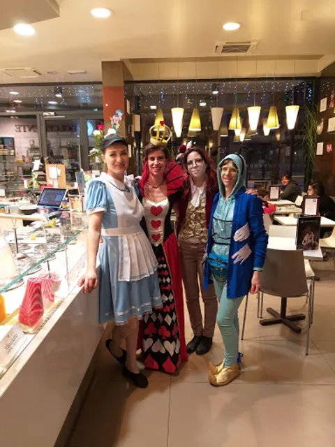 Pasticceria Dolcemente