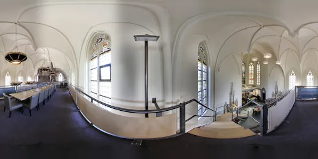 Restaurant Onze Kerk