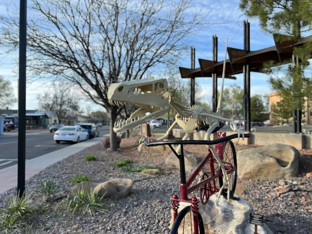 Civic Center Park and Pavilion