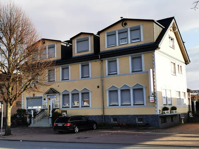 Restaurant-Hotel Dimitra