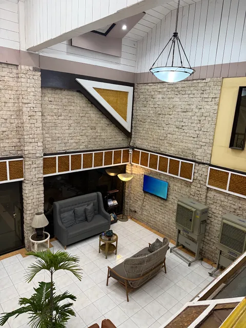 Family Country Hotel & Convention Center