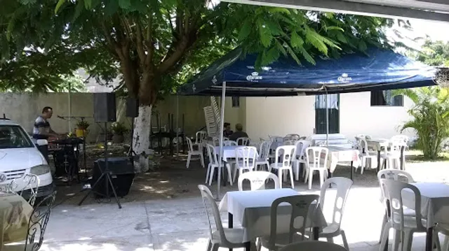 Mariscos Mandinguita