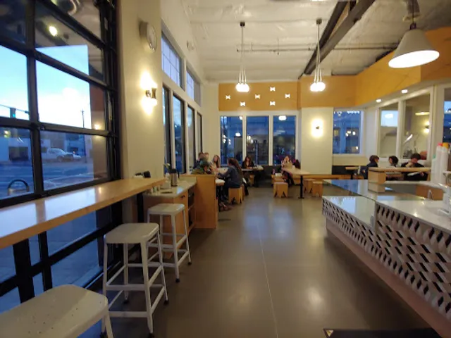 Olympia Coffee Roasting