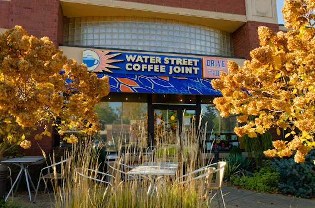 Water Street Coffee Joint (Portage)