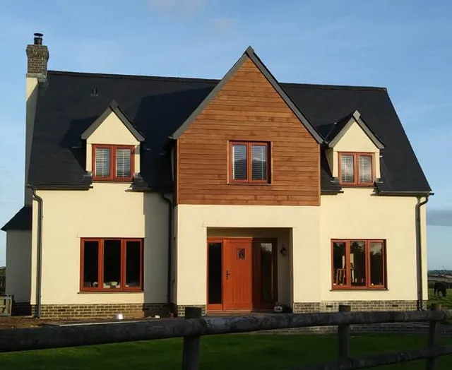 Markstone Farm - Adults Only