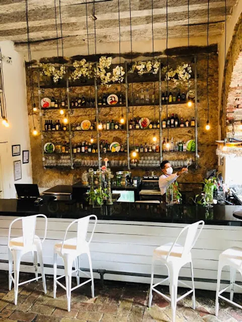 Restaurante Mardeleva