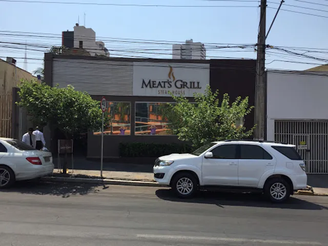 Meats - Muito Além da Carne