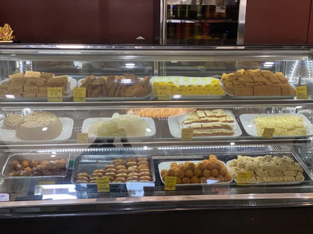 Shan Sweets And Restaurant (Richmond)
