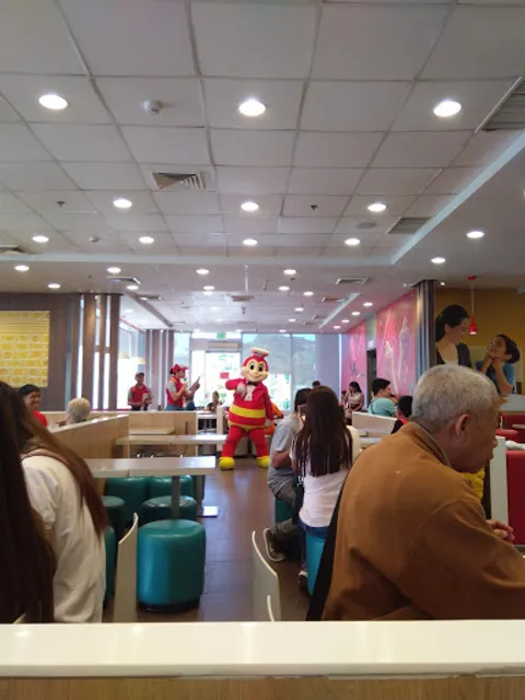 Jollibee SM City Davao
