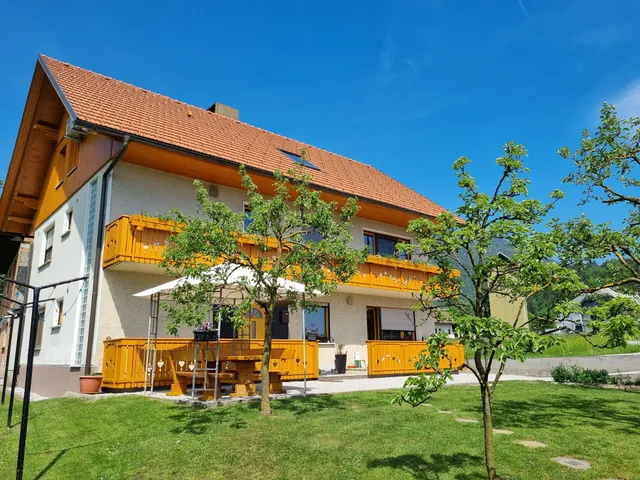 Apartma Ana in Manca, sobodajalstvo Miran Kunčič