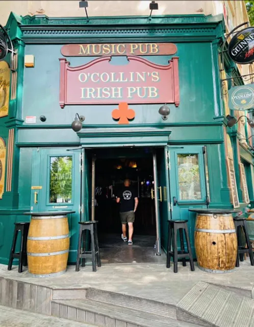O'Collins's Irish Pub