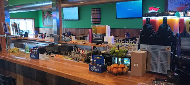 Sol Agave Taste Mexico