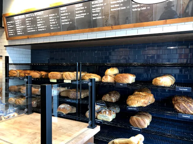 Breadsmith of Milwaukee