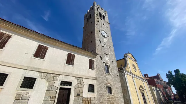 Church of St. Stephen