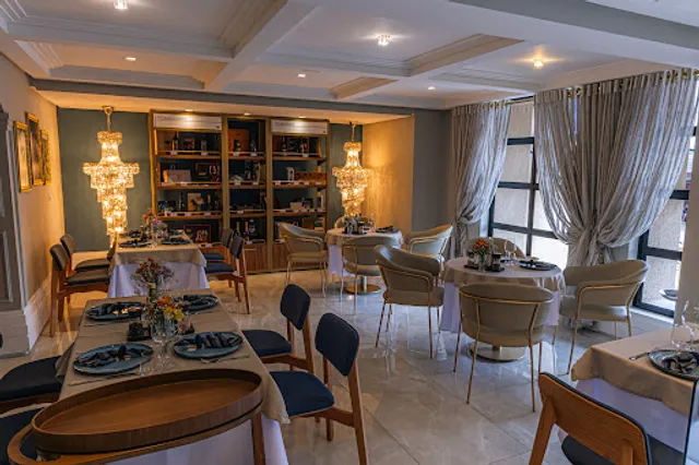 Spaccio RAR Gramado - Trattoria e Empório