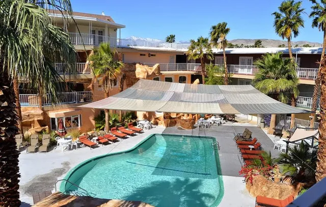 Hyundae Resort and Spa