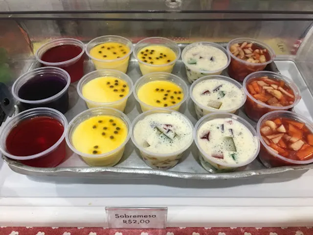 Restaurante e Lanchonete Kid Pastel