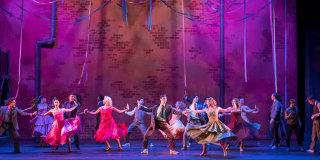 Shenandoah Summer Music Theatre