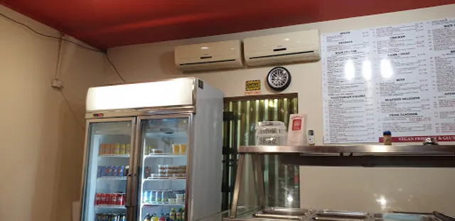 Muskaan K Indian Gourmet