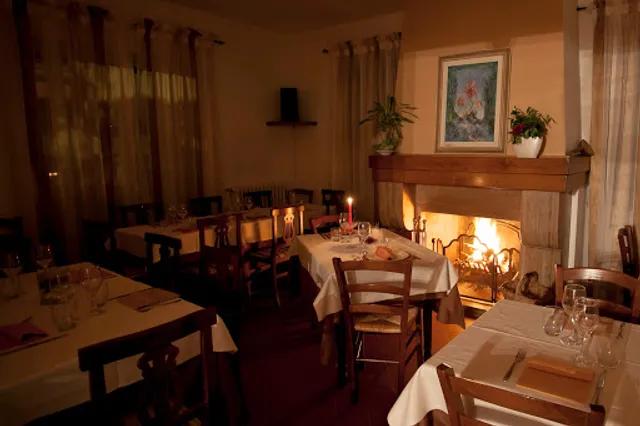 DA MARIO - Locanda Leopoldina