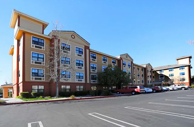 Extended Stay America Suites- Los Angeles - Burbank Airport