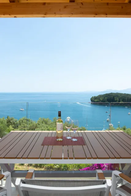 Villa Natalia Kalami