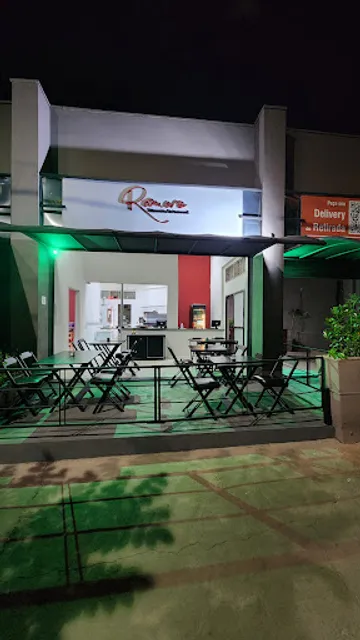 Romero Pizzaria Artesanal
