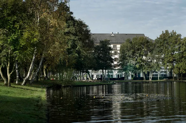 M Hotel - Different Hotels