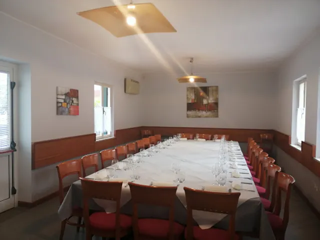 Trattoria "Da Maria"