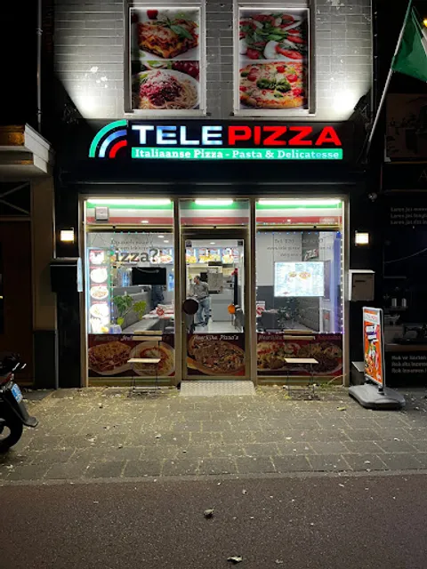 Tele Pizza