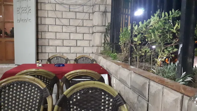 Le Palmier By Atlantis