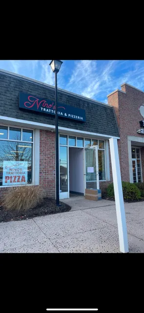 Nino's Trattoria & Pizza