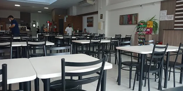 Restaurante O Tempero da Vida