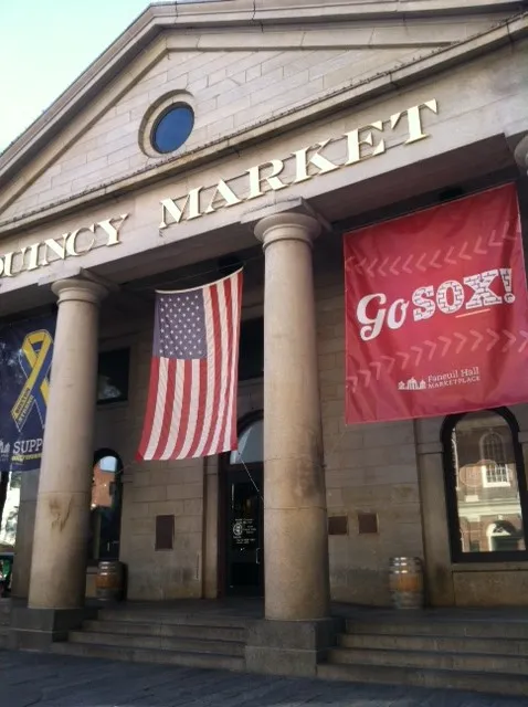 Sock it to Me Boston