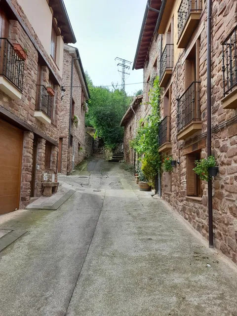 Apartamentos San Lázaro