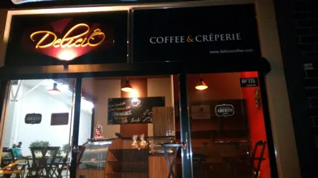 Monadeli Café Bistrô - Loja 01 Matriz (by deliciô)