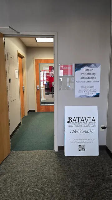 Batavia Music Studios