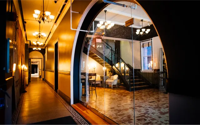 National Union Building