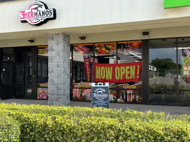 Carniceria 3 Hermanos