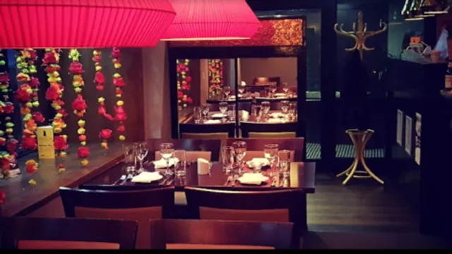 Royal Spice Kilkenny