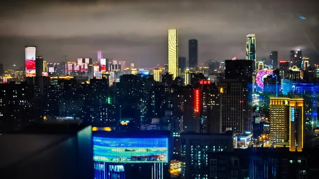 JW Marriott Hotel Changsha