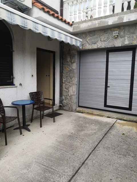 Apartments Villa Sandra