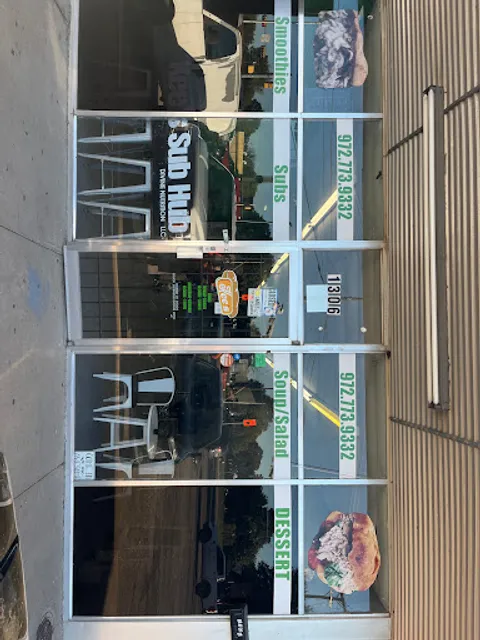 Kee’s SubHub (Deli)