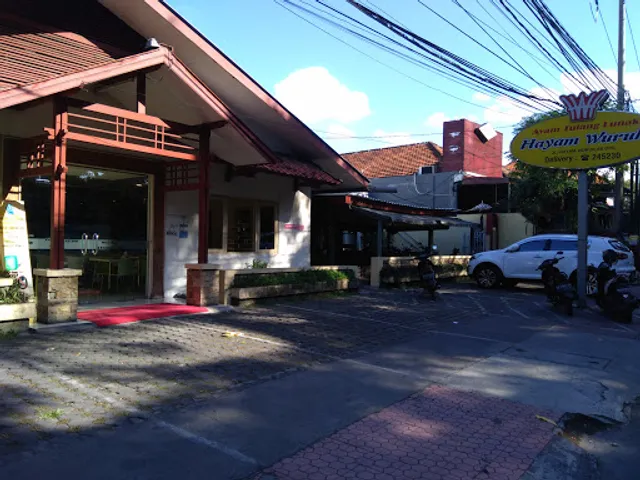 Ayam Tulang Lunak Hayam Wuruk