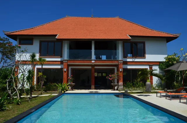 Villa Chloé Ungasan